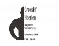 Logo design # 576924 for Create a logo for a new CrossFit box contest