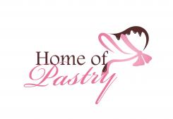 Logo # 621666 voor Home of Pastry wedstrijd