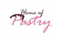 Logo # 621667 voor Home of Pastry wedstrijd