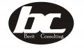 Logo design # 558066 for Logo pour Berit-Consulting contest