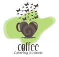 Logo design # 281991 for LOGO for Coffee Catering contest