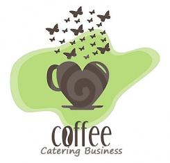 Logo  # 281991 für LOGO für Kaffee Catering  Wettbewerb