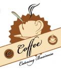 Logo design # 281992 for LOGO for Coffee Catering contest