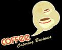 Logo design # 281993 for LOGO for Coffee Catering contest