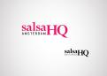 Logo design # 167426 for Salsa-HQ contest