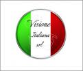 Logo design # 254528 for Design wonderful logo for a new italian import/export company contest