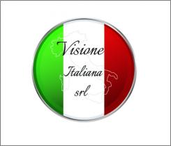 Logo design # 254528 for Design wonderful logo for a new italian import/export company contest