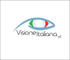 Logo design # 254536 for Design wonderful logo for a new italian import/export company contest