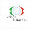 Logo design # 254542 for Design wonderful logo for a new italian import/export company contest