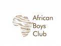 Logo design # 306684 for African Boys Club contest