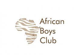 Logo design # 306684 for African Boys Club contest