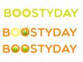 Logo # 304009 voor BoostYDay wants you! wedstrijd