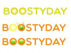 Logo # 304009 voor BoostYDay wants you! wedstrijd