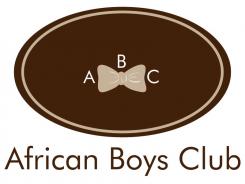 Logo design # 310638 for African Boys Club contest