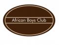 Logo design # 307750 for African Boys Club contest