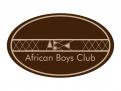 Logo design # 307751 for African Boys Club contest