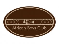 Logo design # 307751 for African Boys Club contest