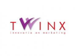 Logo # 325656 voor Nieuw logo voor Twinx wedstrijd