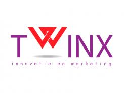Logo design # 325667 for New logo for Twinx contest