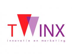 Logo # 325671 voor Nieuw logo voor Twinx wedstrijd
