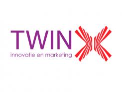 Logo design # 325674 for New logo for Twinx contest