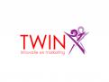 Logo # 325676 voor Nieuw logo voor Twinx wedstrijd
