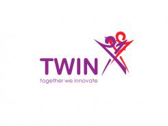 Logo # 325679 voor Nieuw logo voor Twinx wedstrijd