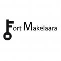 Logo # 157010 voor Logo voor Fort Makelaars wedstrijd