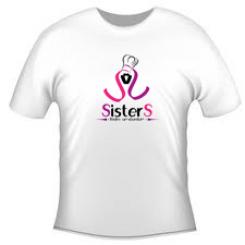 Logo # 133885 voor Sisters (Bistro) wedstrijd