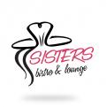 Logo # 133889 voor Sisters (Bistro) wedstrijd