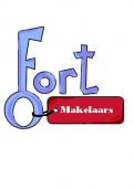 Logo # 159619 voor Logo voor Fort Makelaars wedstrijd