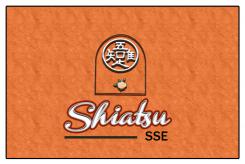 Logo design # 387598 for Logo for a shiatsu cabinet contest