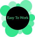 Logo # 505342 voor Easy to Work wedstrijd