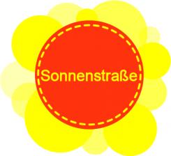 Logo  # 505351 für Sonnenstraße Wettbewerb