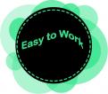 Logo # 505365 voor Easy to Work wedstrijd
