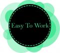 Logo design # 505366 for Easy to Work contest