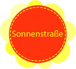 Logo design # 505368 for Sonnenstra contest