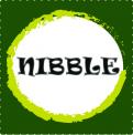 Logo design # 496957 for Logo for my new company Nibble which is a delicious healthy snack delivery service for companies contest