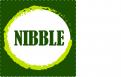 Logo # 496960 voor Logo for my new company Nibble which is a delicious healthy snack delivery service for companies wedstrijd