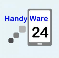 Logo  # 499282 für Logo für Onlineshop für Handyzubehör und Einzelteilen - handyware24 Wettbewerb