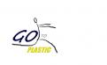 Logo design # 571123 for New logo for custom plastic manufacturer contest