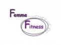 Logo design # 572230 for  A women's community that come together to get FIT contest