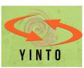 Logo design # 475128 for Yinto is looking for an attractive logo. Give the start of our company a boost. contest