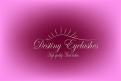 Logo design # 485390 for Design Destiny lashes logo contest