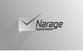 Logo design # 474673 for Narage contest