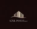 Logo design # 556533 for Logo for Soul Invest GmbH contest