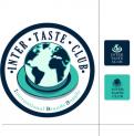 Logo design # 658216 for Logo for an international oriented food-webshop/platform (NL) contest