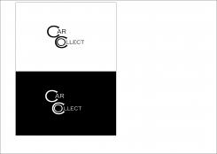 Logo design # 685833 for CarCollect new logo - remarketing platform for used cars contest