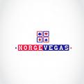 Logo design # 693444 for Logo for brand NorgeVegas contest