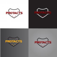 Logo design # 700204 for Protacts contest